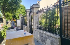 Nos réalisations